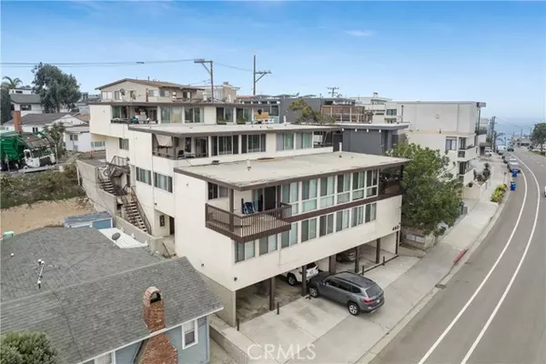 480 Rosecrans Avenue, Manhattan Beach, CA 90266