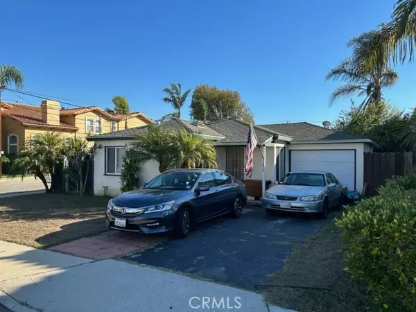 1658 Ruhland Avenue, Manhattan Beach, CA 90266