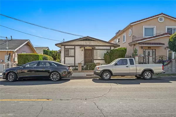 581 W 16th Street, San Pedro (los Angeles), CA 90731