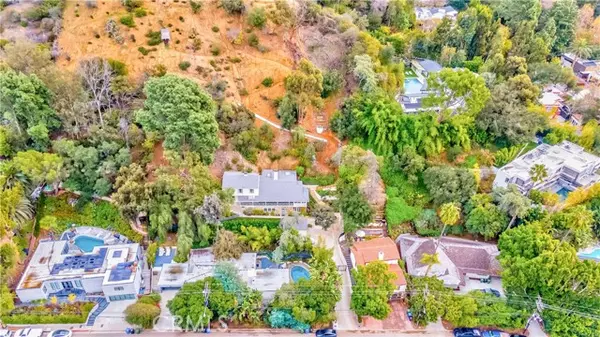 2172 Coldwater Canyon Drive, Beverly Hills, CA 90210