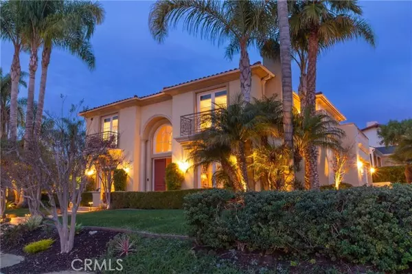 601 Tyburn Road, Palos Verdes Estates, CA 90274