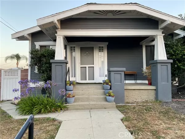 1223 W 1st Street, San Pedro (los Angeles), CA 90732