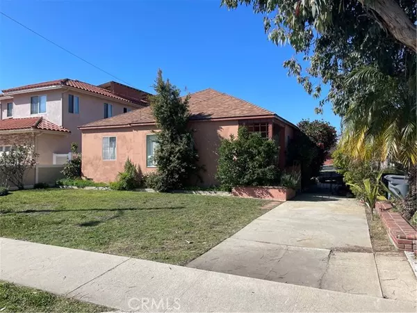 1307 Greenwood, Torrance, CA 90503