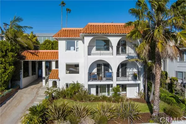 8162 Zitola, Playa Del Rey (los Angeles), CA 90293