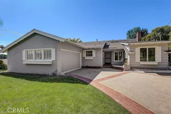 22 Silver Saddle Lane, Rolling Hills Estates, CA 90274