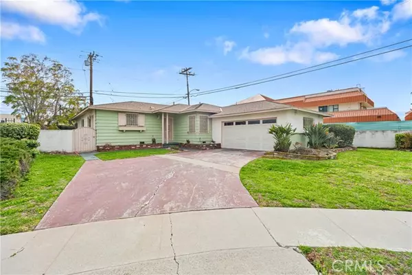 14032 Spinning Avenue, Gardena, CA 90249