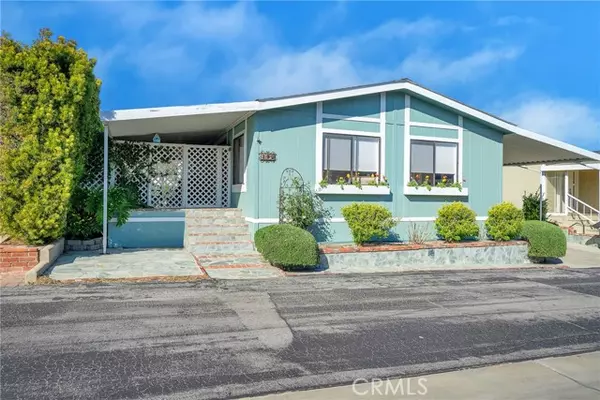 2275 W 25th #195, San Pedro (los Angeles), CA 90732