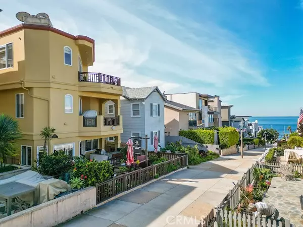 404 19th Street, Manhattan Beach, CA 90266