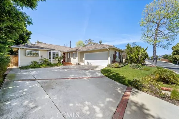 4818 Via El Sereno, Torrance, CA 90505