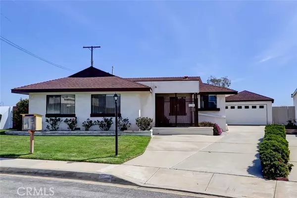 5310 Highgrove Street, Torrance, CA 90505