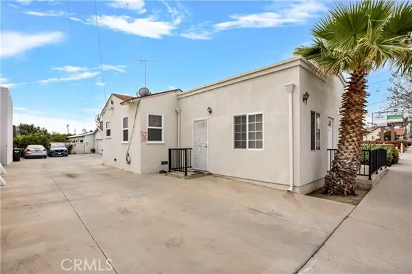 25610 Narbonne Avenue, Lomita, CA 90717