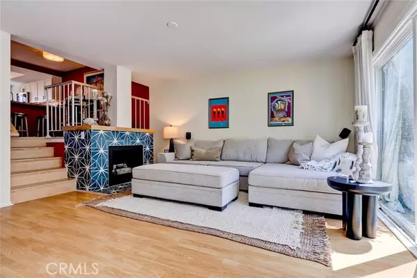 2112 Warfield Avenue #9, Redondo Beach, CA 90278