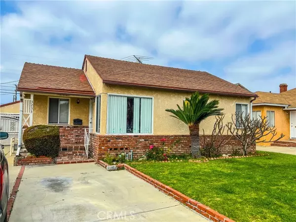 3233 152nd Street, Gardena, CA 90249