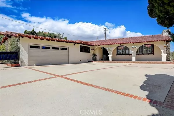 2031 Daladier Drive, Rancho Palos Verdes, CA 90275