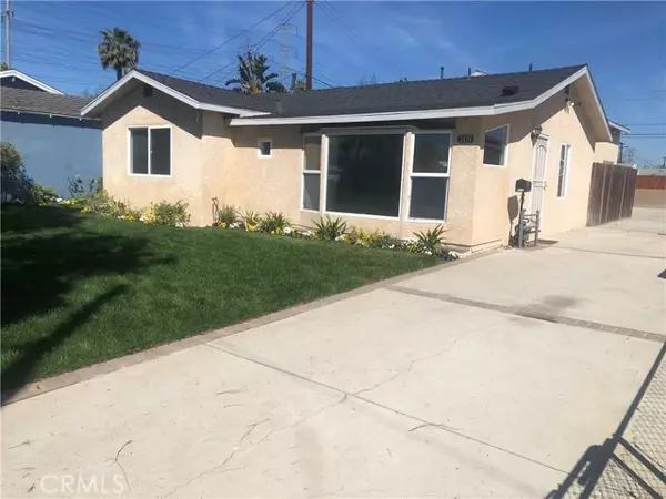 3419 W 186th Street, Torrance, CA 90504