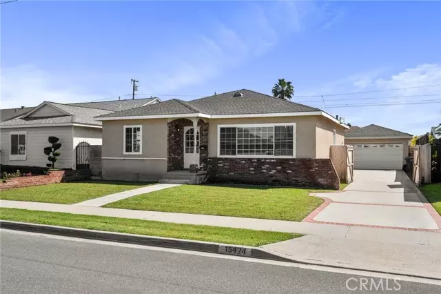 Gardena, CA 90249,15424 S Wilton Place