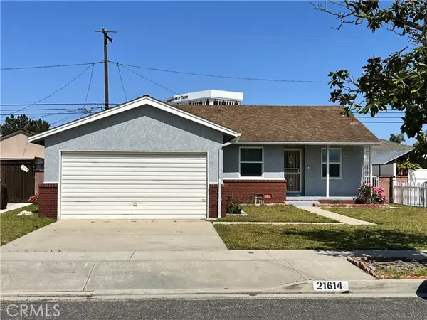 21614 Talisman Street, Torrance, CA 90503