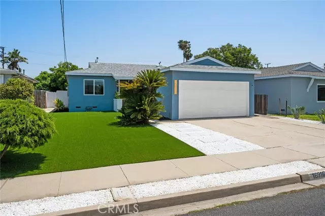 Gardena, CA 90247,16916 S Catalina Avenue