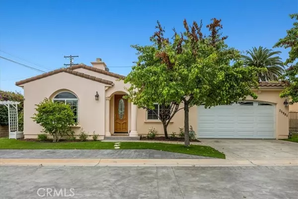 25981 Eshelman Avenue, Lomita, CA 90717