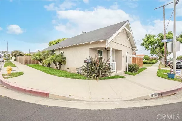 1570 W 182nd Street, Gardena, CA 90248