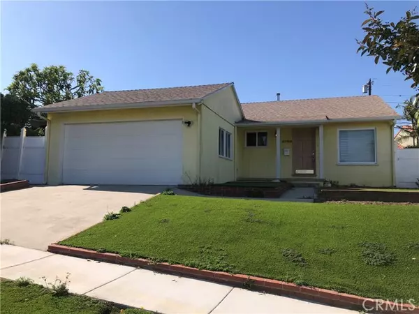 4709 Darien Street, Torrance, CA 90503