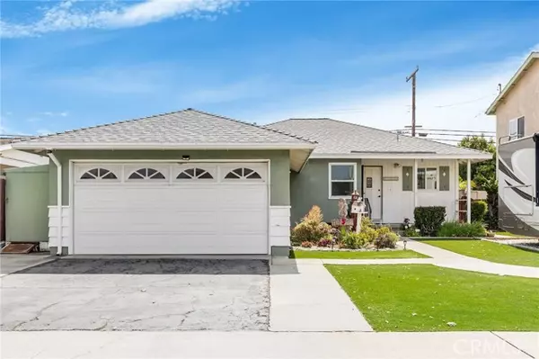 21330 Anza Avenue, Torrance, CA 90503