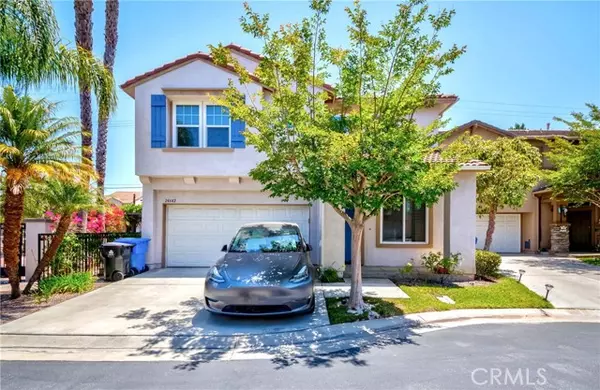 24642 Maple Lane, Harbor City (los Angeles), CA 90710