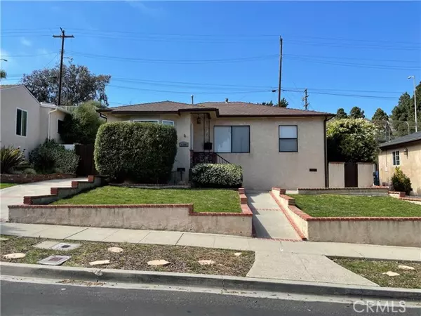 1386 W 26th Street, San Pedro (los Angeles), CA 90732