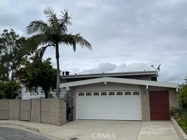 Lomita, CA 90717,2133 Glentree Drive