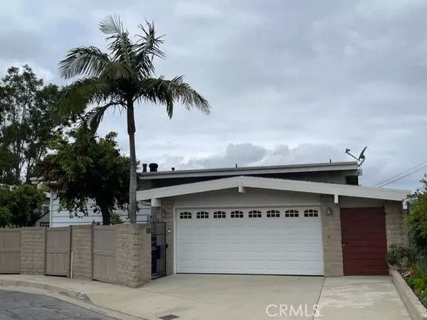 2133 Glentree Drive, Lomita, CA 90717