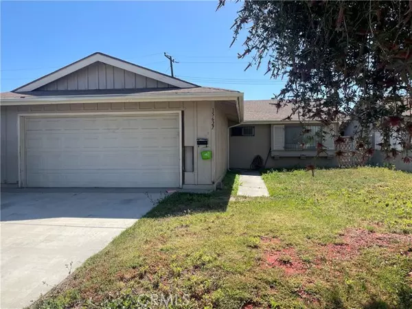 15627 S Stulman Avenue, Gardena, CA 90248