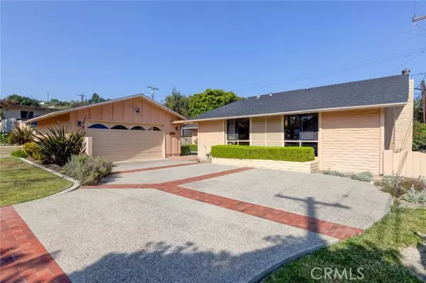 26459 Dunwood Road, Rolling Hills Estates, CA 90274