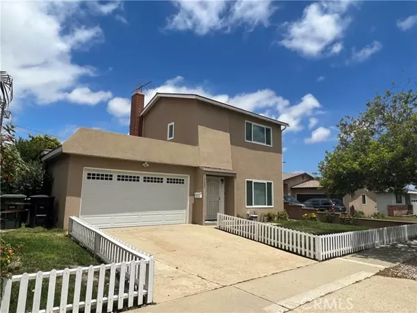 2525 Ridgeland Road, Torrance, CA 90505