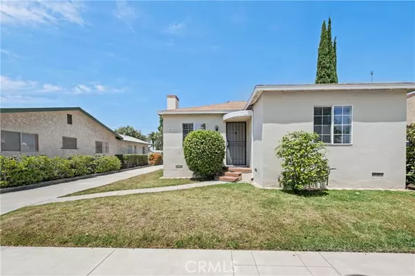 6153 Rosemead Boulevard, Temple City, CA 91780