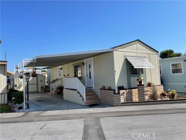 750 Carson Street #41, Carson, CA 90745