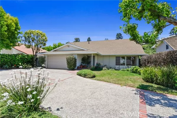 26602 Honey Creek Road, Rancho Palos Verdes, CA 90275