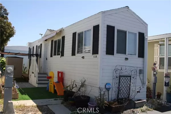 16949 S Western Avenue #52B, Gardena, CA 90247