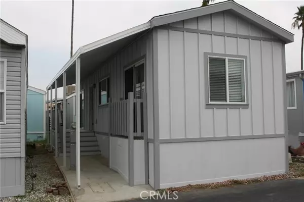 16949 S Western Avenue #29B, Gardena, CA 90247