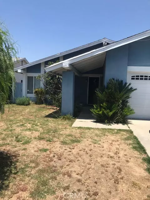 18407 Seadler Drive, Rowland Heights, CA 91748