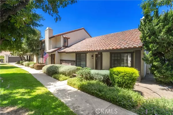 620 Santa Paula Court, San Dimas, CA 91773