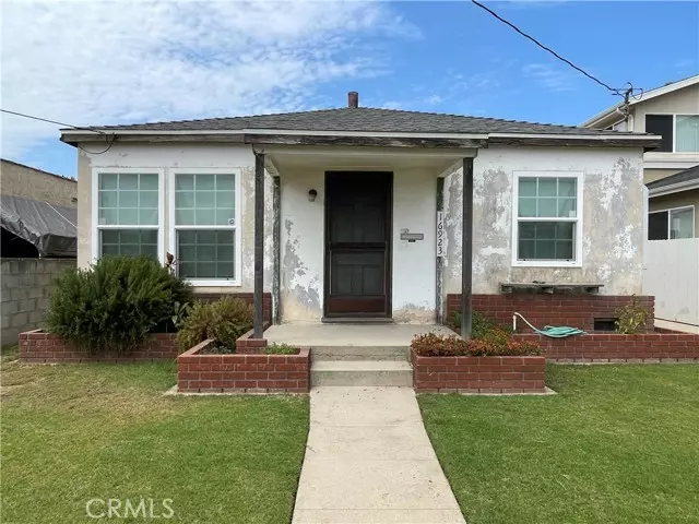 Gardena, CA 90247,16923 La Salle Avenue