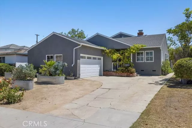 Gardena, CA 90249,15920 Chanera Avenue