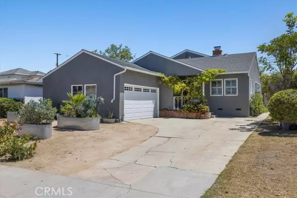 15920 Chanera Avenue, Gardena, CA 90249