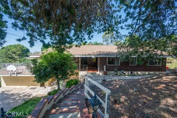 1902 Virazon Drive, La Habra Heights, CA 90631