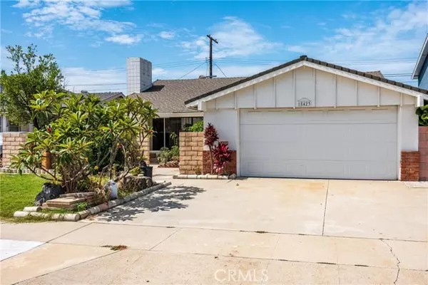 18423 S Dalton Avenue, Gardena, CA 90248