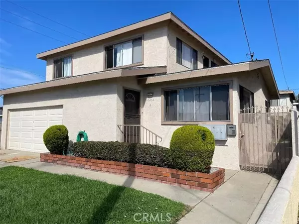 12436 Oxford Avenue, Hawthorne, CA 90250