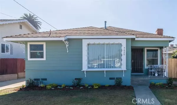 4620 W 130th Street, Hawthorne, CA 90250