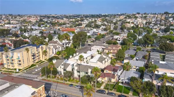 Redondo Beach, CA 90277,500 S Catalina Avenue #5