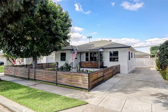 4447 Radnor Avenue, Lakewood, CA 90713