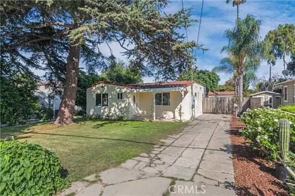 25040 Cypress Street, Lomita, CA 90717